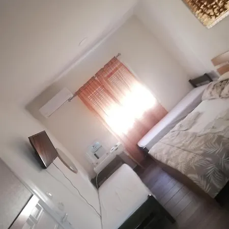 בית כפרי House