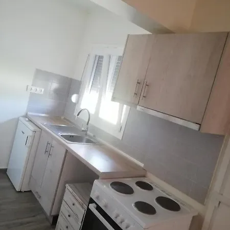House Country house Limenas (Thasos)
