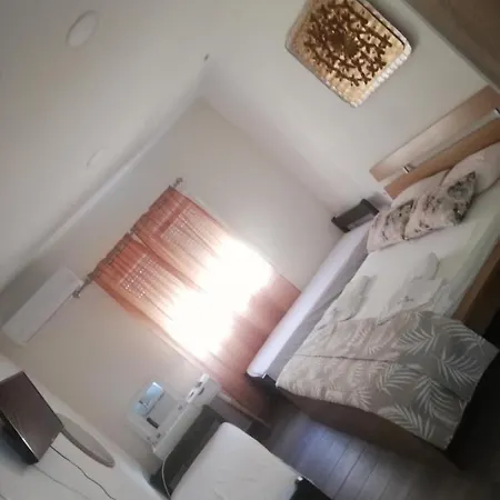 House Country house Limenas (Thasos)