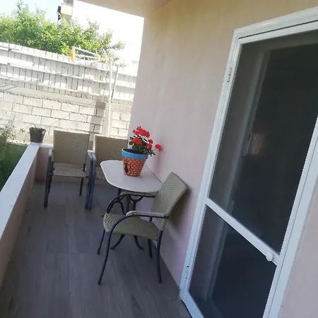 House Country house Limenas (Thasos)