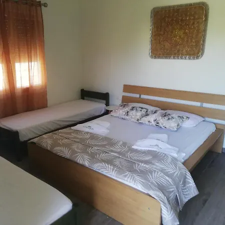 House * Limenas (Thasos)