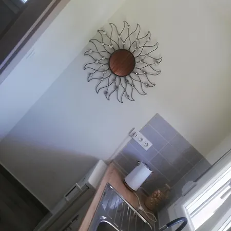 בית כפרי House לימנאס